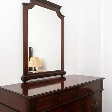 Apartment Olivais Vintage By Homing Lisbon