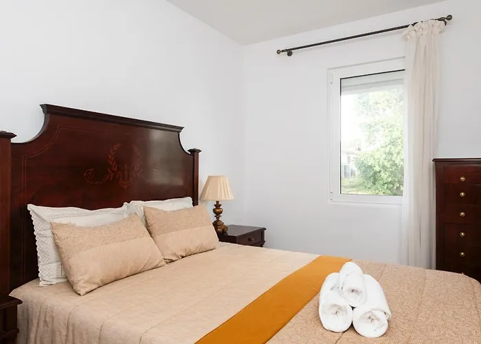 Apartamento Olivais Vintage By Homing