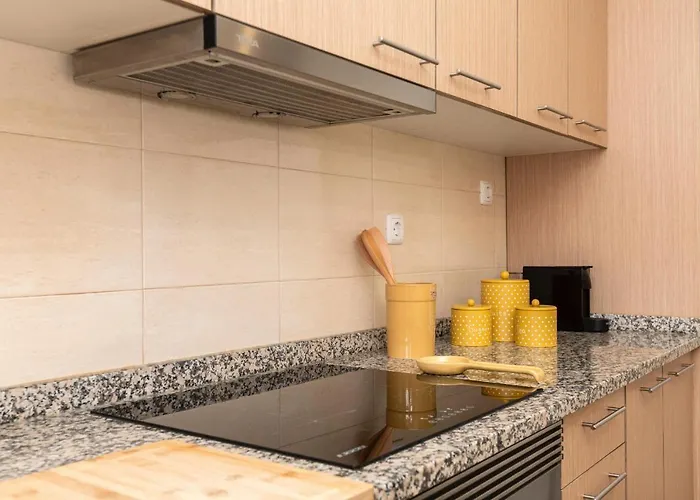 Olivais Vintage By Homing Apartamento