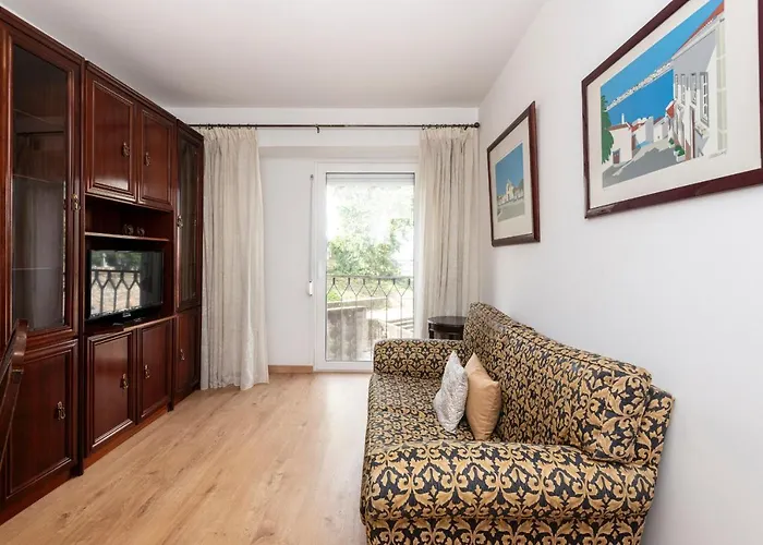 Olivais Vintage By Homing *