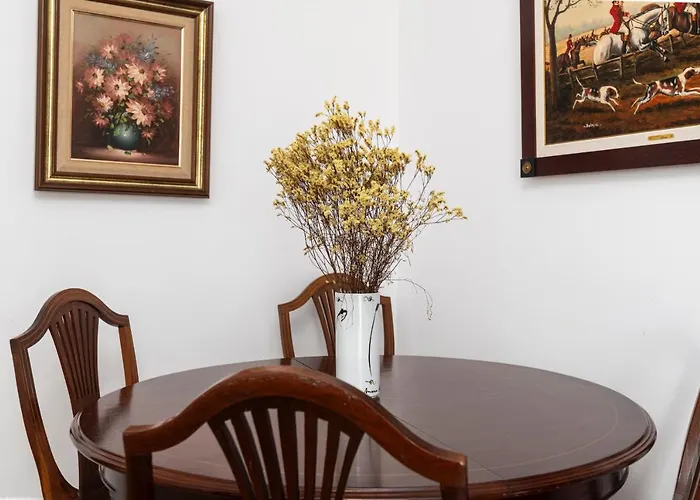 Olivais Vintage By Homing Apartamento