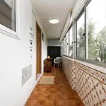 Olivais Vintage By Homing Apartman Lisboa