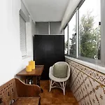 Apartman Olivais Vintage By Homing *