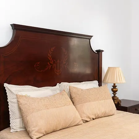 Olivais Vintage By Homing Appartement