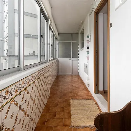 Appartement Olivais Vintage By Homing Lissabon