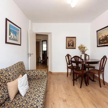 Appartement Olivais Vintage By Homing