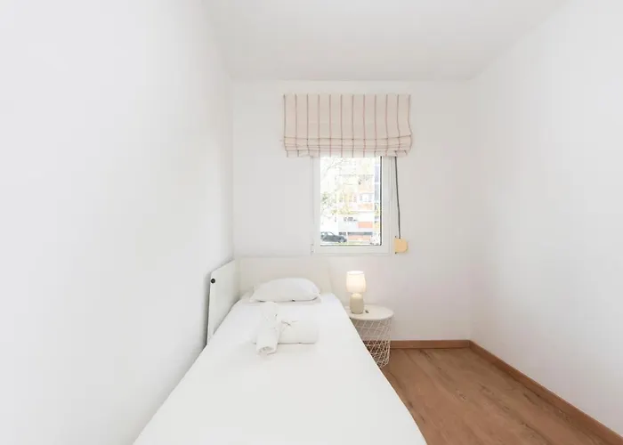 Appartement Olivais Vintage By Homing *