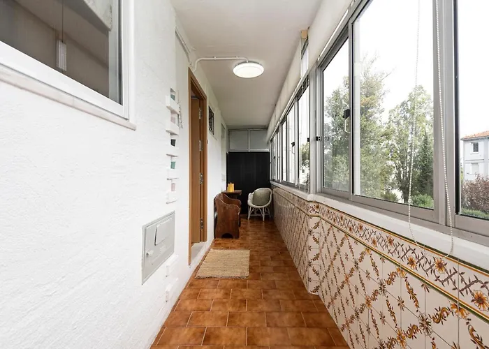 Olivais Vintage By Homing Appartement Lissabon