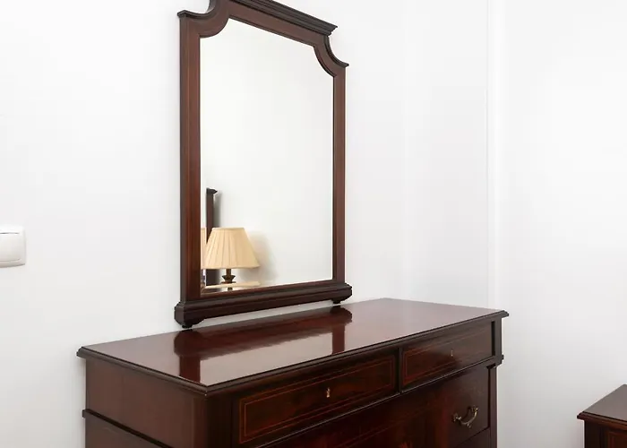 Appartement Olivais Vintage By Homing Lissabon