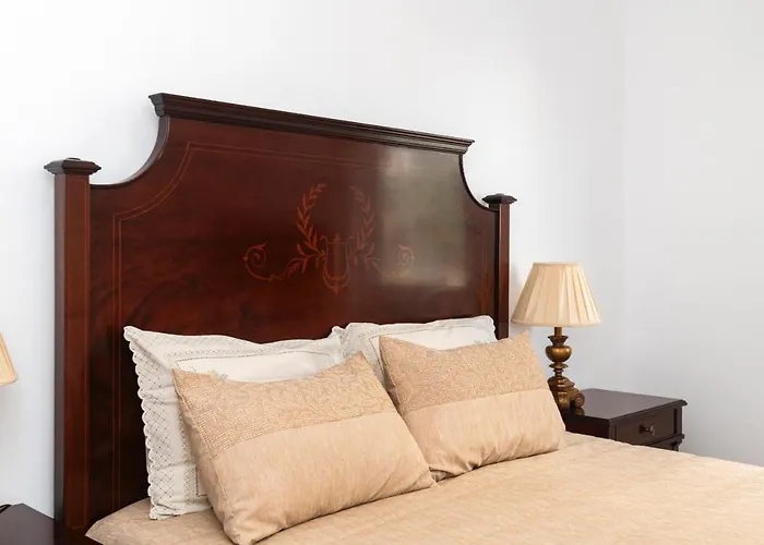 Olivais Vintage By Homing Appartement
