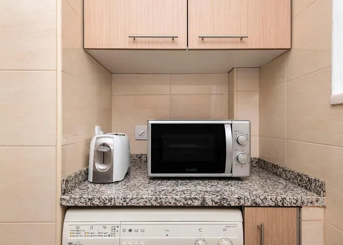 Appartement Olivais Vintage By Homing *