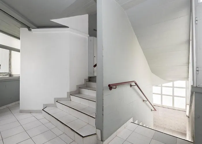 Olivais Vintage By Homing Lissabon