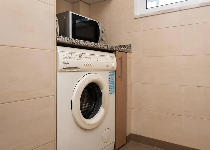 Olivais Vintage By Homing Appartement