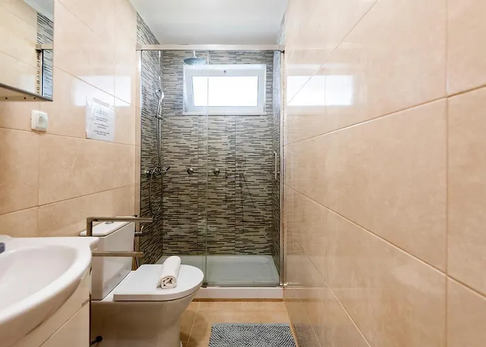 Olivais Vintage By Homing Appartement Lissabon