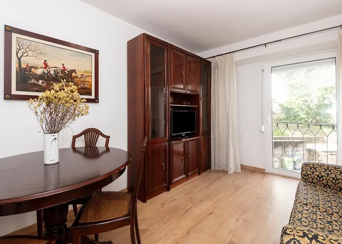 Olivais Vintage By Homing Appartement *