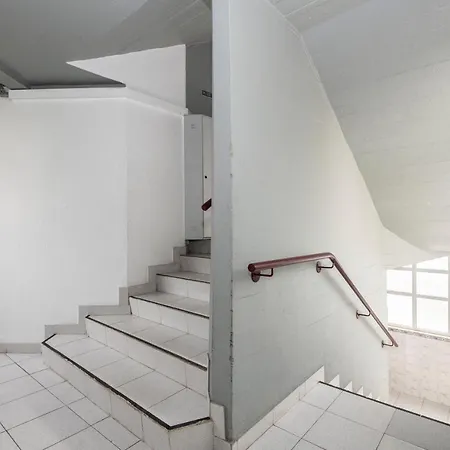 Olivais Vintage By Homing Лиссабон