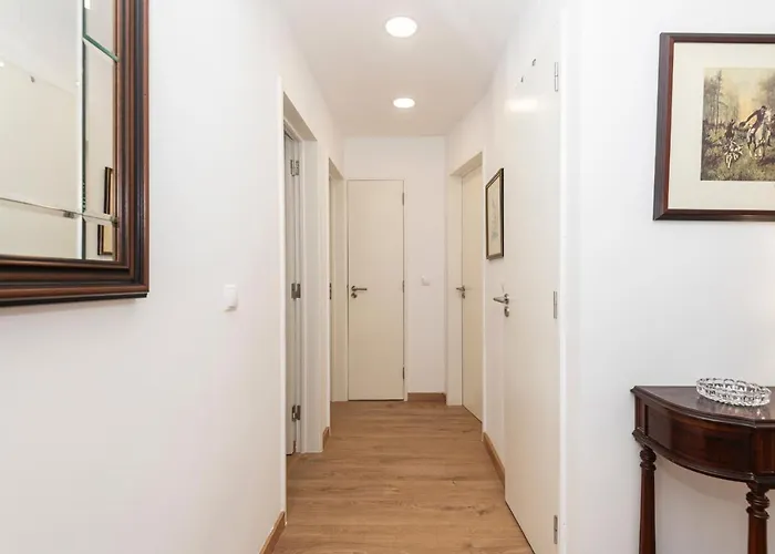 Olivais Vintage By Homing Apartament Lizbona